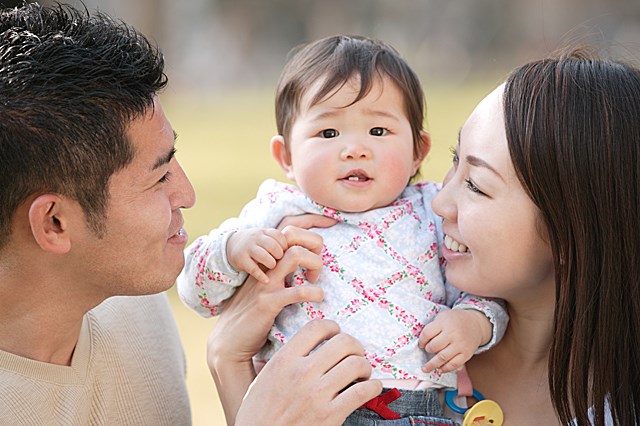 赤ちゃんモデルに過度の期待は禁物